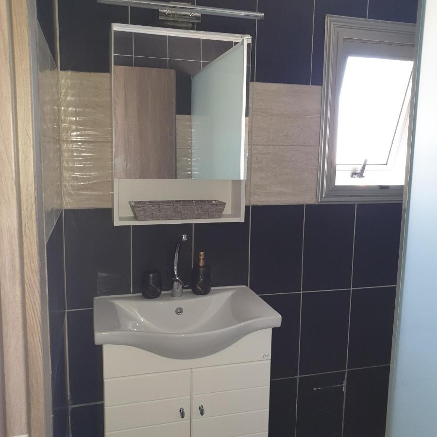 Apartmán Ahoy Deluxe Apts Ayia Napa Exteriér fotografie
