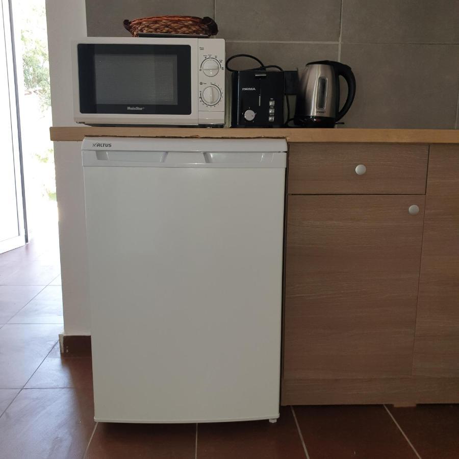 Apartmán Ahoy Deluxe Apts Ayia Napa Exteriér fotografie